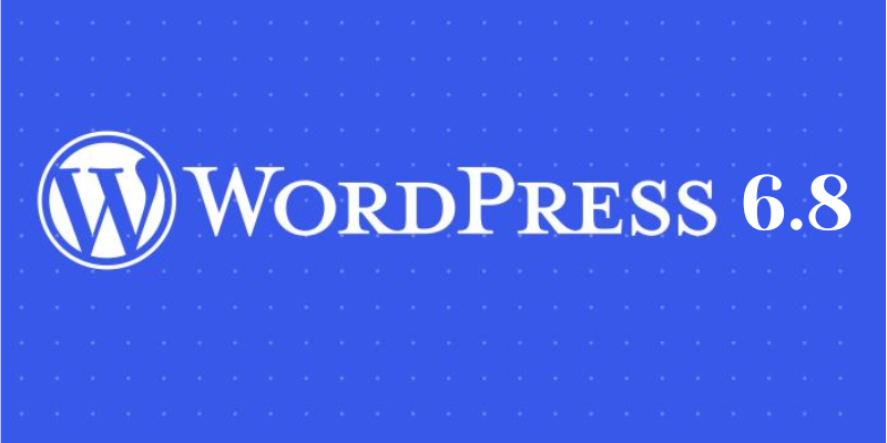 Apa yang Baru di WordPress 6.8?